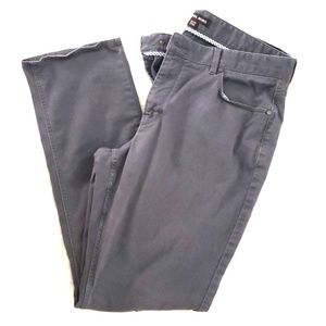Michael Kors Size 34x32 gray slacks
